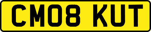 CM08KUT