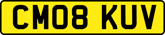 CM08KUV