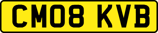 CM08KVB
