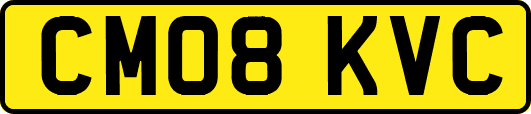 CM08KVC