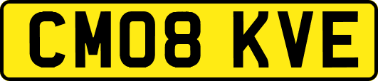 CM08KVE