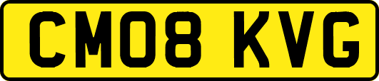 CM08KVG