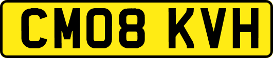 CM08KVH