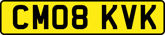 CM08KVK