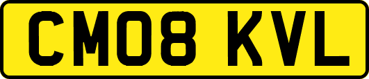 CM08KVL