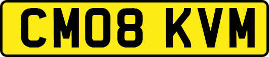 CM08KVM