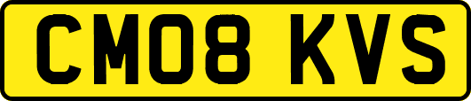 CM08KVS