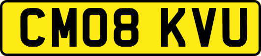 CM08KVU