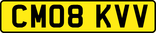CM08KVV