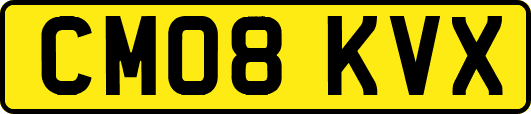 CM08KVX