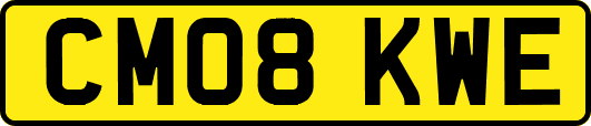 CM08KWE