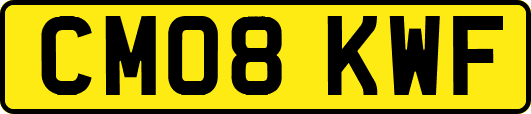 CM08KWF