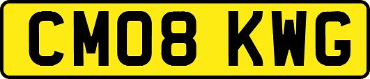CM08KWG