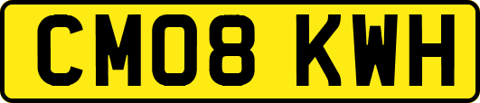 CM08KWH