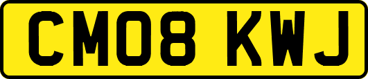 CM08KWJ