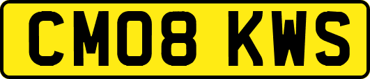 CM08KWS
