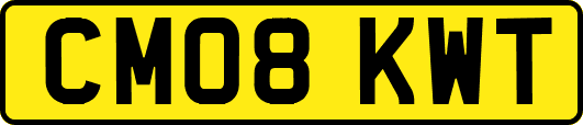 CM08KWT