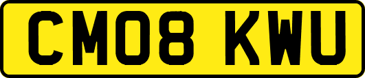 CM08KWU