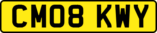 CM08KWY