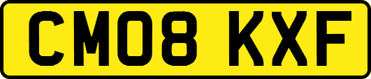 CM08KXF