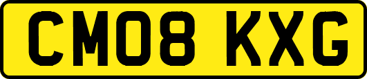 CM08KXG