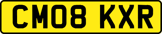 CM08KXR
