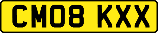 CM08KXX