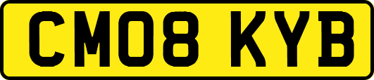 CM08KYB