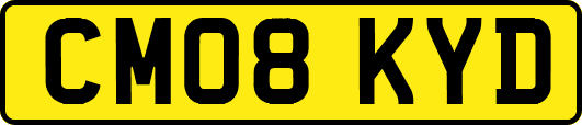 CM08KYD