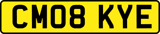 CM08KYE