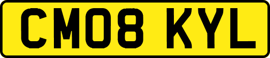 CM08KYL