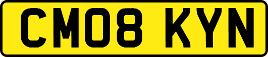 CM08KYN
