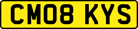 CM08KYS