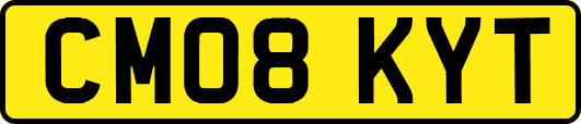 CM08KYT