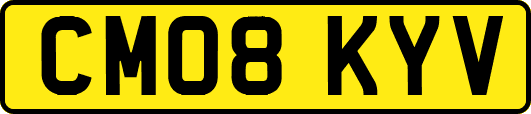 CM08KYV