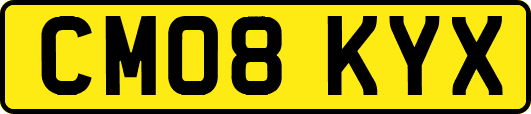 CM08KYX