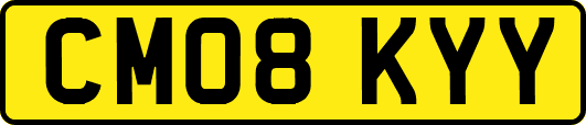 CM08KYY