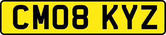 CM08KYZ