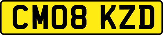 CM08KZD