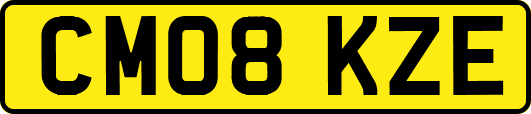 CM08KZE