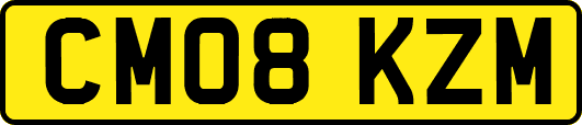 CM08KZM