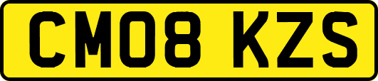 CM08KZS