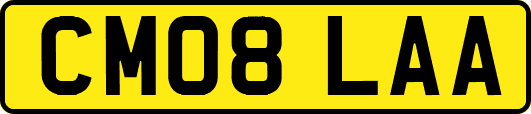 CM08LAA