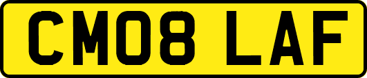 CM08LAF