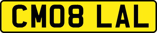 CM08LAL