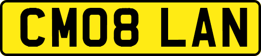 CM08LAN