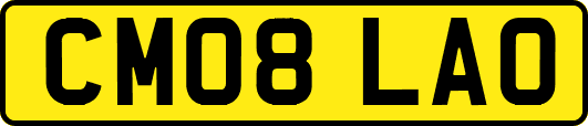 CM08LAO