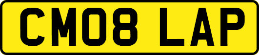 CM08LAP