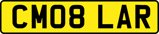 CM08LAR