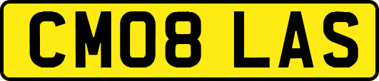 CM08LAS